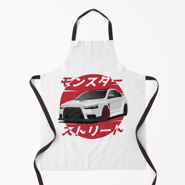 Item preview, Mitsubishi Lancer Evolution X designed and sold by AhmadAutomotive.