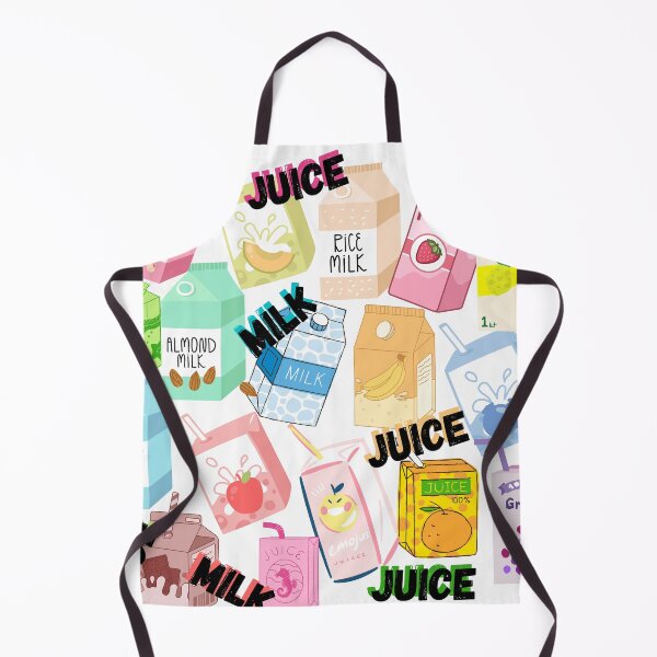 Item preview, juice and milk designed and sold by Yayis2088.