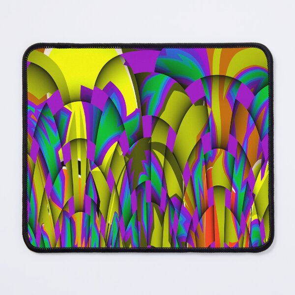 Item preview, Abstract Art #572 designed and sold by jkmbaldwin.