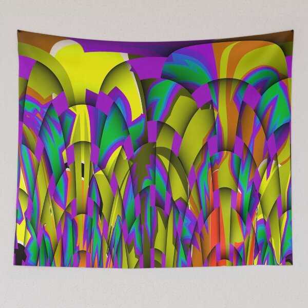Item preview, Abstract Art #572 designed and sold by jkmbaldwin.