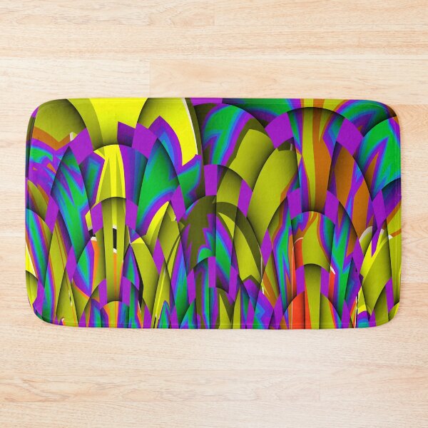 Item preview, Abstract Art #572 designed and sold by jkmbaldwin.