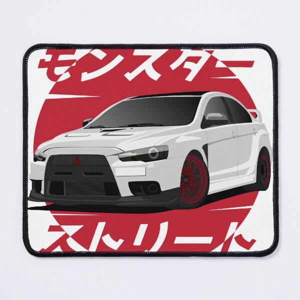 Item preview, Mitsubishi Lancer Evolution X designed and sold by AhmadAutomotive.