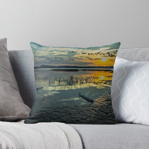 Item preview, Lake Champlain Vermont Sunrise designed and sold by James Aiken.