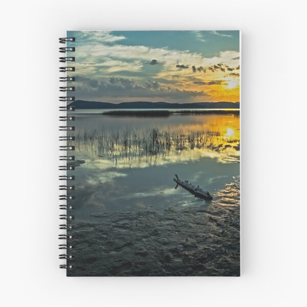 Item preview, Lake Champlain Vermont Sunrise designed and sold by James Aiken.