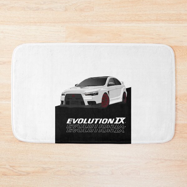 Item preview, Mitsubishi Lancer Evolution X designed and sold by AhmadAutomotive.