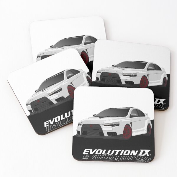 Item preview, Mitsubishi Lancer Evolution X designed and sold by AhmadAutomotive.