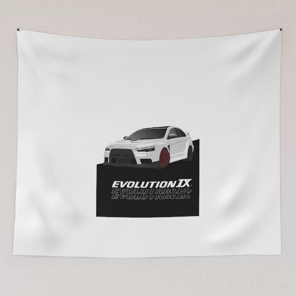 Item preview, Mitsubishi Lancer Evolution X designed and sold by AhmadAutomotive.