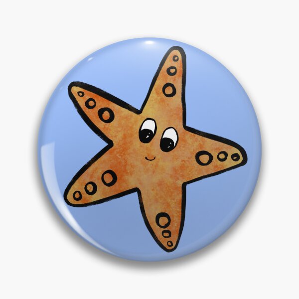 Item preview, The starfishicus designed and sold by Seatheocean.