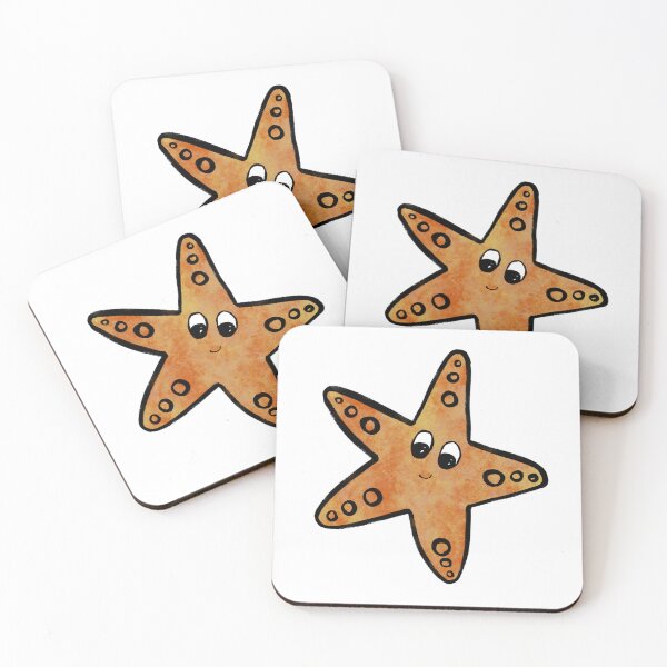 Item preview, The starfishicus designed and sold by Seatheocean.