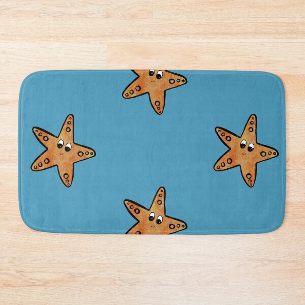 Item preview, The starfishicus designed and sold by Seatheocean.