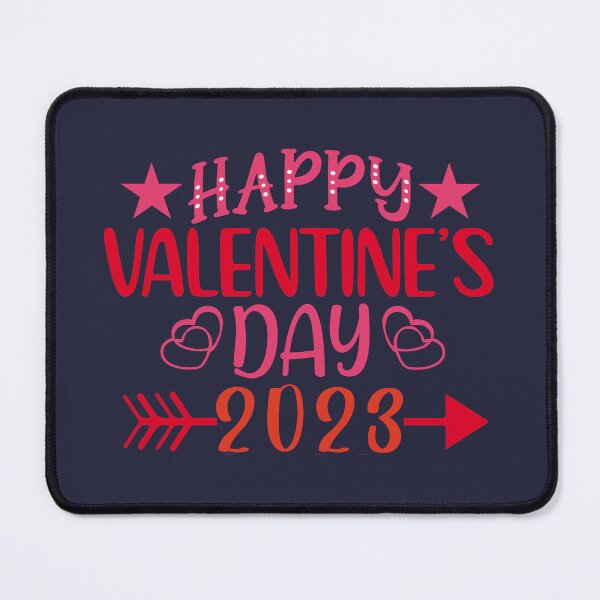 Item preview, Happy Valentine's Day 2023 designed and sold by REALDesign-Shop.