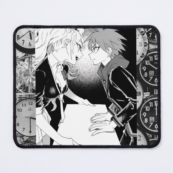 Item preview, Danganronpa: Junko x Makoto designed and sold by Orbitboy06.