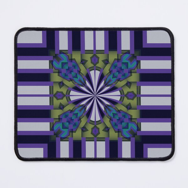 Item preview, Abstract Art #573 designed and sold by jkmbaldwin.