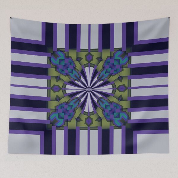 Item preview, Abstract Art #573 designed and sold by jkmbaldwin.