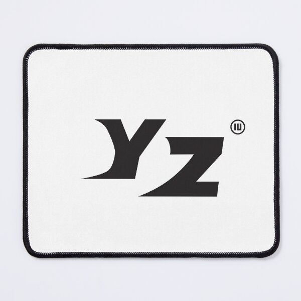 Item preview, YZ Initials You designed and sold by NorasetKunjara.