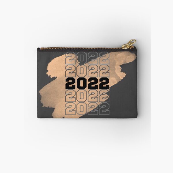 Item preview, Year Splash 2022 designed and sold by JockArts.