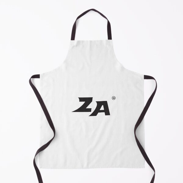 Item preview, ZA Initials You designed and sold by NorasetKunjara.