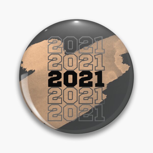 Item preview, Year Splash 2021 designed and sold by JockArts.