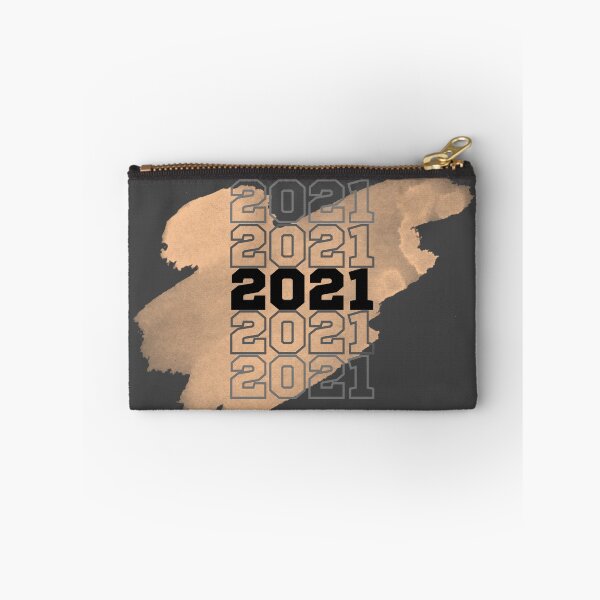 Item preview, Year Splash 2021 designed and sold by JockArts.