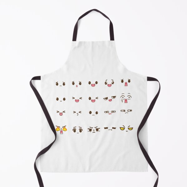 Item preview, The Expression / Mood designed and sold by TheBliss-Shop.