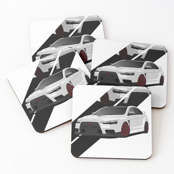 Item preview, Mitsubishi Lancer Evolution X designed and sold by AhmadAutomotive.