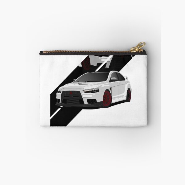 Item preview, Mitsubishi Lancer Evolution X designed and sold by AhmadAutomotive.