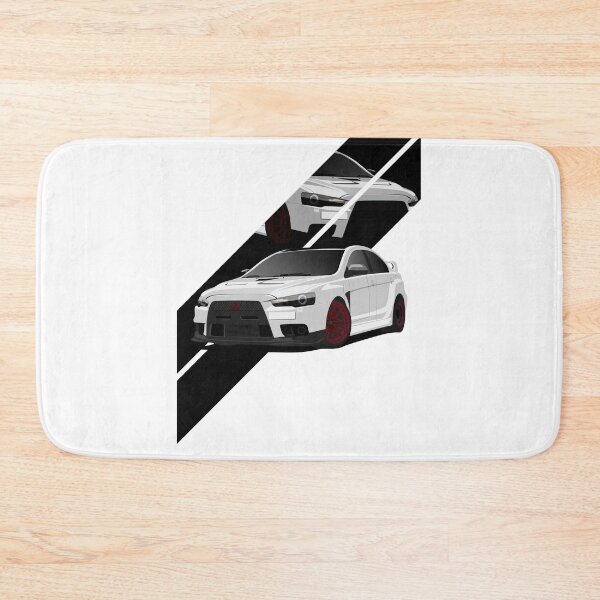 Item preview, Mitsubishi Lancer Evolution X designed and sold by AhmadAutomotive.