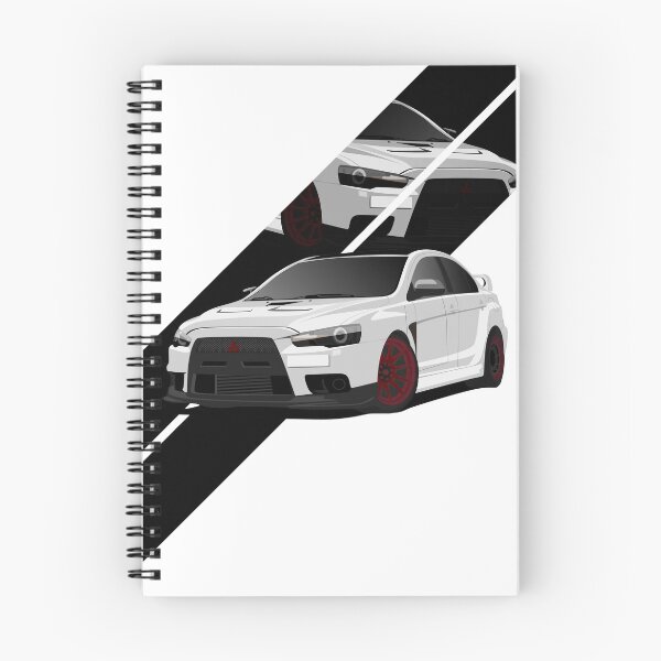 Item preview, Mitsubishi Lancer Evolution X designed and sold by AhmadAutomotive.