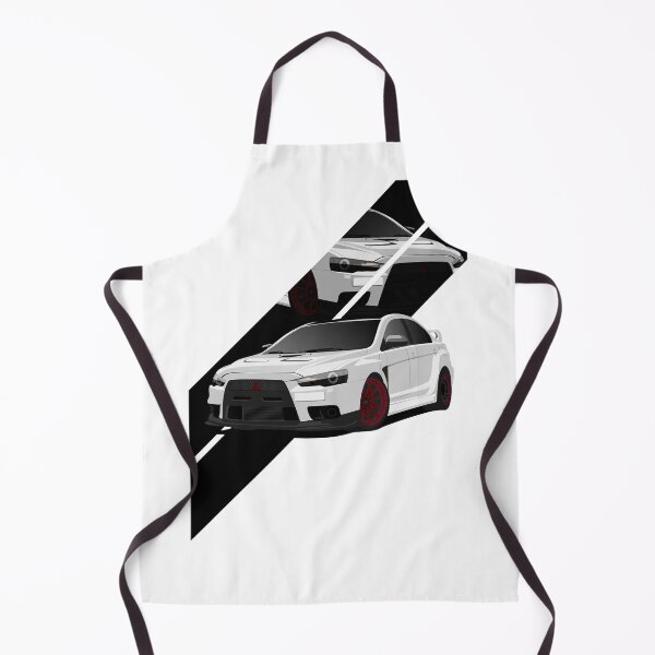 Item preview, Mitsubishi Lancer Evolution X designed and sold by AhmadAutomotive.