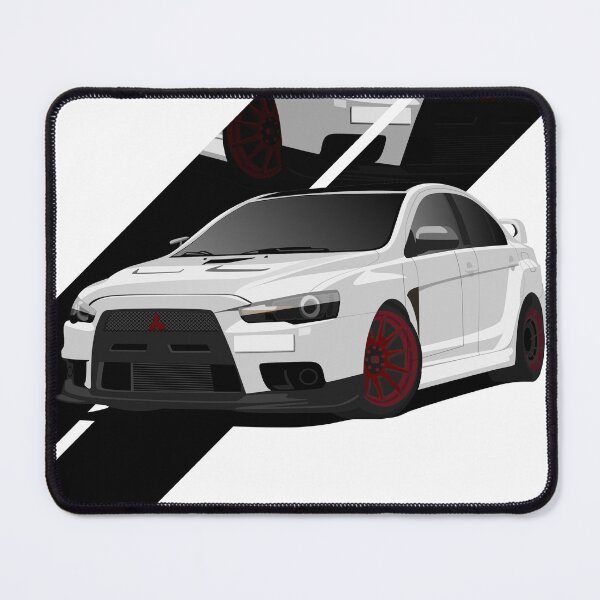 Item preview, Mitsubishi Lancer Evolution X designed and sold by AhmadAutomotive.