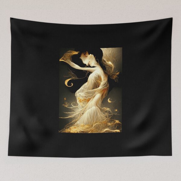 Item preview, Sparkling Thoughts designed and sold by Immersive Art.