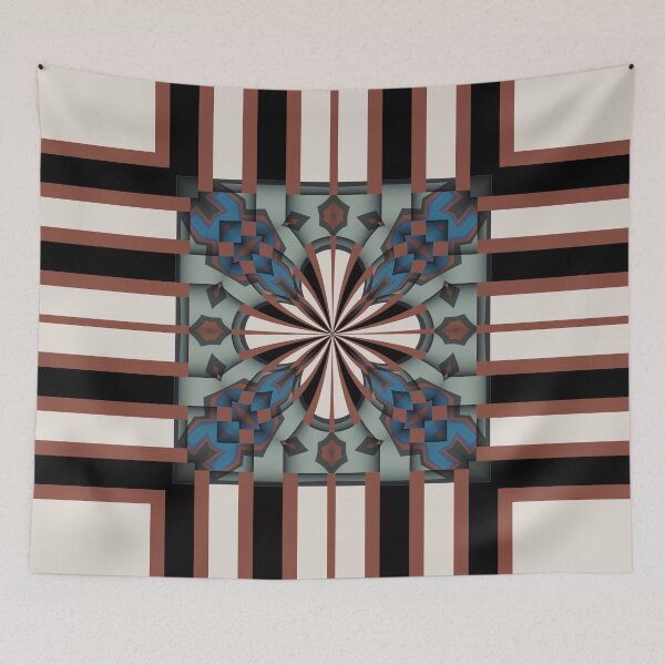 Item preview, Abstract Art #574 designed and sold by jkmbaldwin.