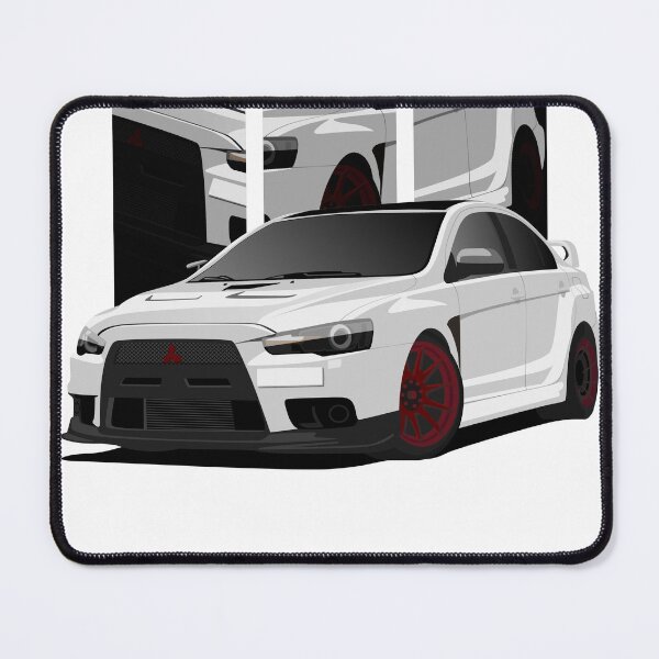 Item preview, Mitsubishi Lancer Evolution X designed and sold by AhmadAutomotive.