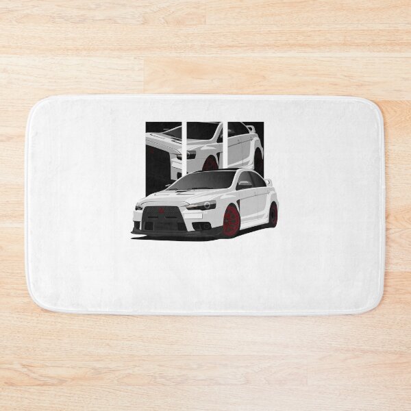 Item preview, Mitsubishi Lancer Evolution X designed and sold by AhmadAutomotive.