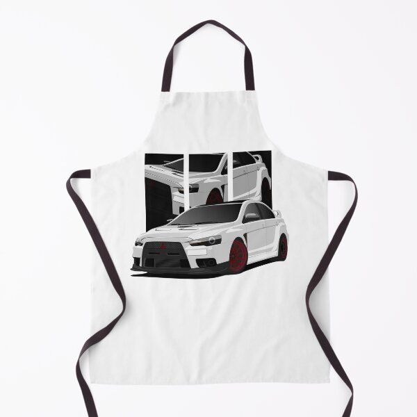 Item preview, Mitsubishi Lancer Evolution X designed and sold by AhmadAutomotive.