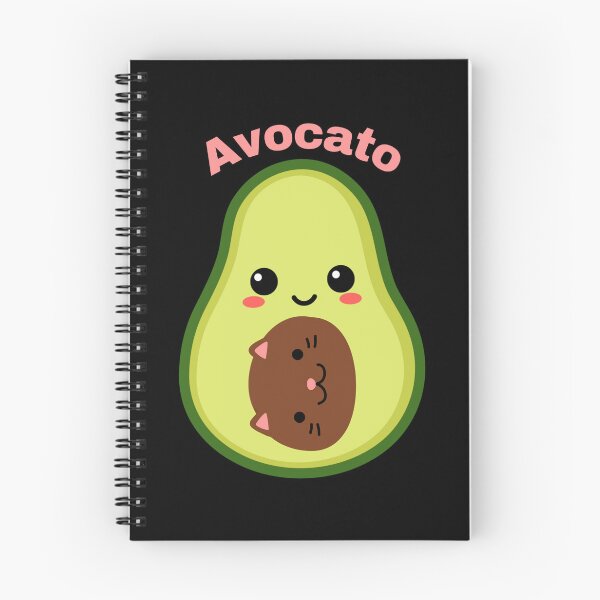 Item preview, Avocato  designed and sold by megojamal.