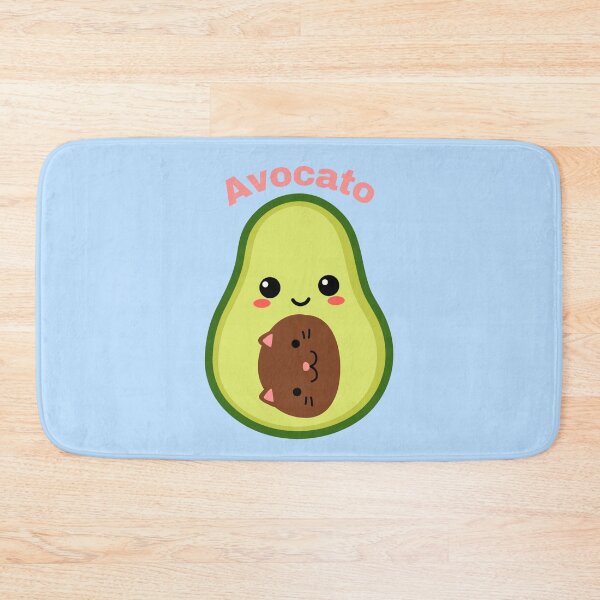 Item preview, Avocato  designed and sold by megojamal.