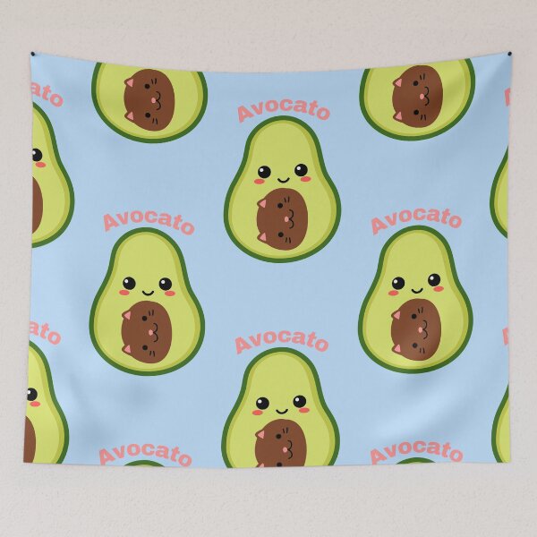 Item preview, Avocato  designed and sold by megojamal.