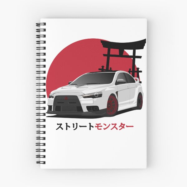 Item preview, Mitsubishi Lancer Evolution X designed and sold by AhmadAutomotive.