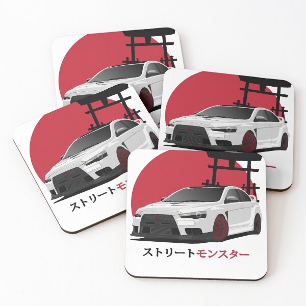 Item preview, Mitsubishi Lancer Evolution X designed and sold by AhmadAutomotive.