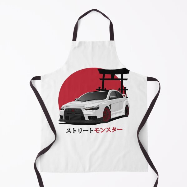 Item preview, Mitsubishi Lancer Evolution X designed and sold by AhmadAutomotive.