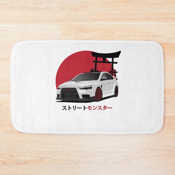 Item preview, Mitsubishi Lancer Evolution X designed and sold by AhmadAutomotive.