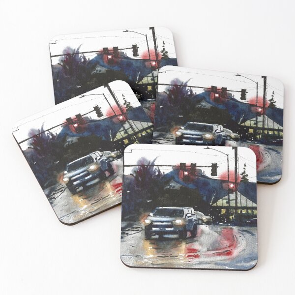 Item preview, Rainy day designed and sold by Drew Heskett.