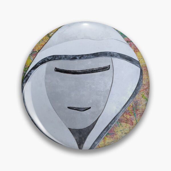Item preview, reflecting our masks designed and sold by igor-zusev.