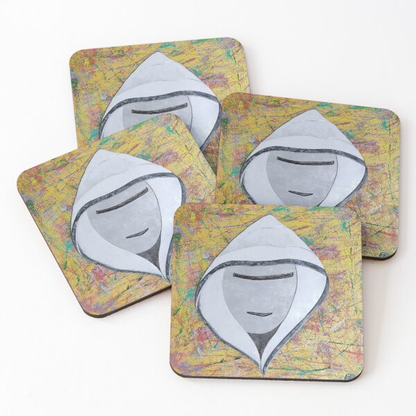 Item preview, reflecting our masks designed and sold by igor-zusev.