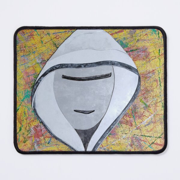 Item preview, reflecting our masks designed and sold by igor-zusev.