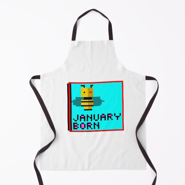 Item preview, January born designed and sold by ravinduyas.
