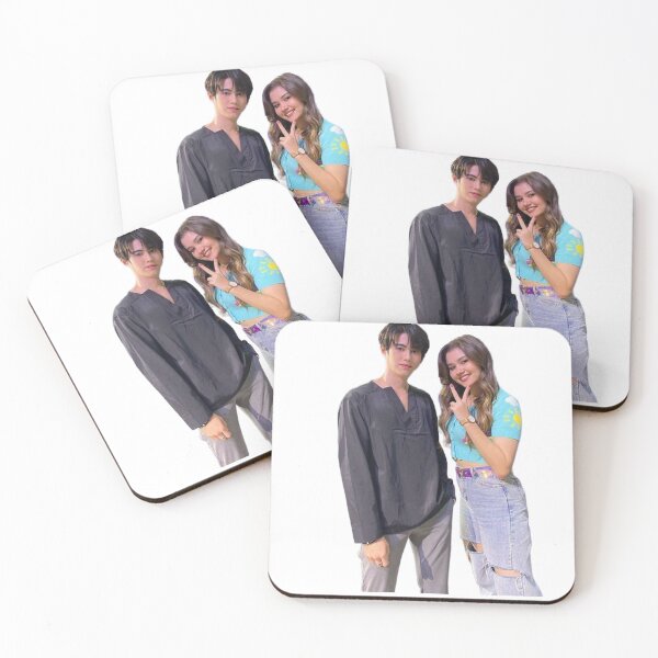 Item preview, Sammy and Yacht thai actors designed and sold by g-fullsun03.