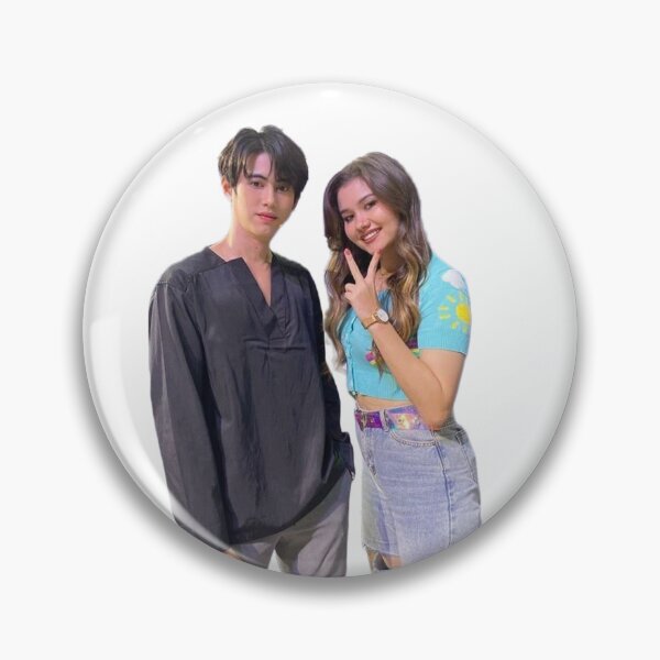 Item preview, Sammy and Yacht thai actors designed and sold by g-fullsun03.