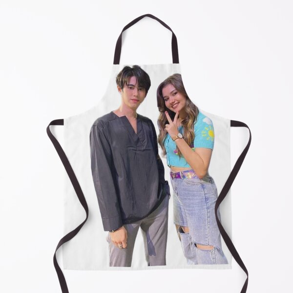 Item preview, Sammy and Yacht thai actors designed and sold by g-fullsun03.
